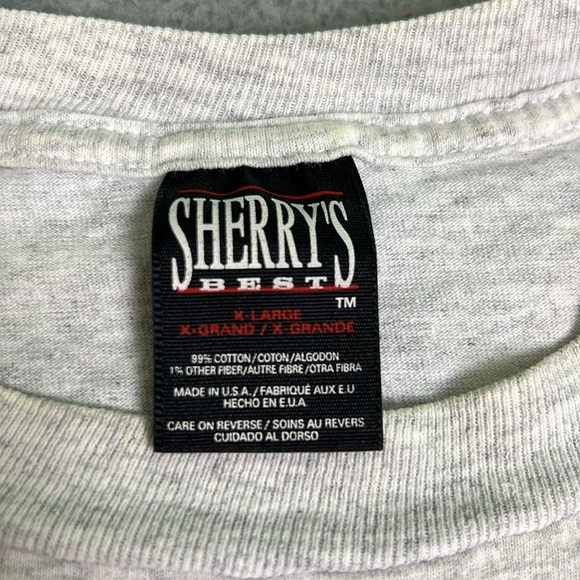 Vintage Lighthouse T-shirt - Picture 3 of 5